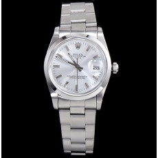 ROLEX 로렉스 여성용 오이스터 퍼페츄얼 36mm-2 15200