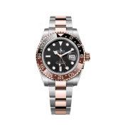 47위 ROLEX 로렉스 GMT마스터2 칼리버 m126711chnr-0002