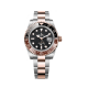 18위 ROLEX 로렉스 GMT마스터2 루트비어  m126711chnr-0002