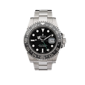 ROLEX 로렉스 GMT마스터2 칼리버 116710LN-78200