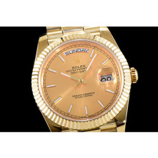 ROLEX 로렉스 데이데이트 41mm-22 M228238