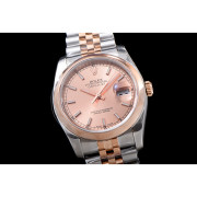 42위 ROLEX 로렉스 데이저스트1-31 칼리버 36mm 116201-63601