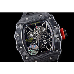 RICHARD MILLE 리차드밀 RM035-02 -16