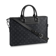 LOUIS VUITTON 루이비통 오디세이 브리프케이스 M44222