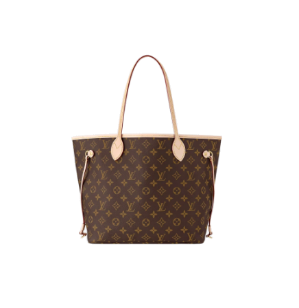 21위 LOUIS VUITTON 루이비통 네버플 모노그램 M41177