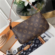 42위 Louis Vuitton 루이비통 미니 토트&숄더백 M40712 신상