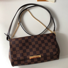  Louis Vuitton 루이비통 다미에 페이보릿 MM M40718 (인기상품)