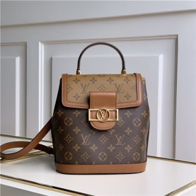 Louis Vuitton 루이비통  도핀 백팩 M45142 2020/신상