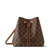 13위 Louis Vuitton ﻿루이비통 네오노에 버킷백 카라멜 M44887 2020/신상