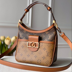  Louis Vuitton 루이비통 도핀 호보백 PM M44396 2020/신상