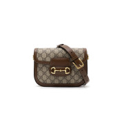 11위 GUCCI 구찌 1955 홀스빗  숄더백  602204 2020/신상