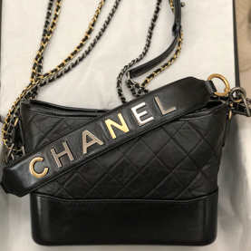 Chanel 샤넬 가브리엘 호보백 25CM AS30791 2020/신상