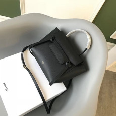 셀린느 마이크로 나노 벨트백 NANO BELT BAG 20CM C60900