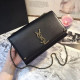 생로랑 YSL 체인 숄더백 24CM Y36950