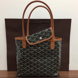  GOYARD 고야드 생루이 미니 20CM GY10800-6