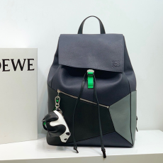 LOEWE 로에베 남성용  퍼즐백팩 신상