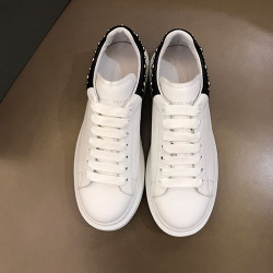 Alexander McQueen 알렉산더맥퀸 남여공용 스니커즈 신상