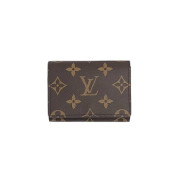 20위 Louis Vuitton 루이비통 ENVELOPPE CARTE DE VISITE M63801