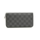 22위 Louis Vuitton 루이비통 지피 지퍼장지갑 N62668