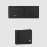 18위 LOUIS VUITTON 루이비통 멀티플 반지갑 M30295