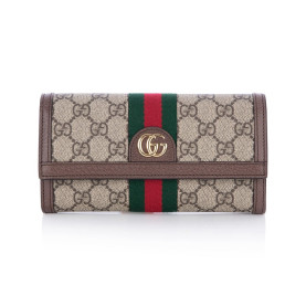 GUCCI 구찌 장지갑  신상 523153