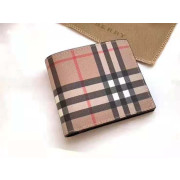 29위 Burberry 버버리 반지갑 B10891-2 2019/신상