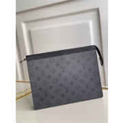 42위 Louis Vuitton 루이비통 포쉐트 보야주 클러치 M69535 2020/신상