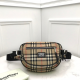 Burberry 버버리 힙색 B50990 2020/신상