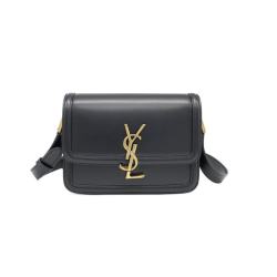 50위 SAINT LAURENT 생로랑 솔페리노 사첼 크로스백 Y501850