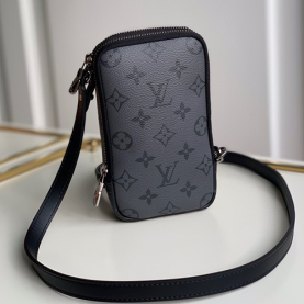 Louis Vuitton 루이비통 더블 폰 파우치 M69534 2020/신상