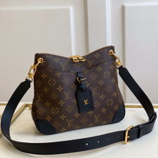  Louis Vuitton 루이비통 오데온 모노그램 캔바스 숄더백 MM M45352 2020/신상