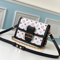 Louis Vuitton 루이비통 도핀 M44391 2020/신상