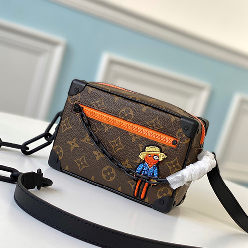  Louis Vuitton 루이비통 미니 박스백 M80159 2020/신상