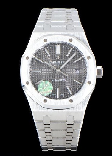 ★(판매완료)★ Audemars Piguet 오데마피게 로얄오크 제펜무브 국내배송