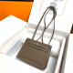 HERMES 에르메스 켈리 단스백 22CM 정품가죽사용 (100%수작업) H65250-4