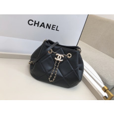 CHANEL 샤넬 미니 버킷백 AS01088 2020/신상