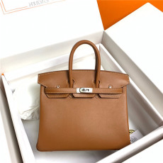 Hermes 에르메스 버킨백 25CM 오리지날 정품가죽사용 (100%수작업) H585210-5 2020/신상