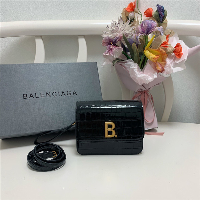  Balenciaga 발렌시아가 박스백 B10501 2020/신상