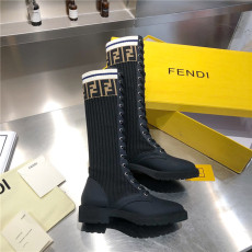 Fendi 펜디 여성용 부츠 F64018 2020/신상