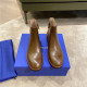 stuart Weitzman 스튜어트와이츠먼 부츠 S8999-2 2020/신상(2컬러)