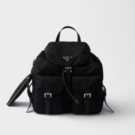 19위 PRADA 프라다 리나일론 백팩 1BZ811