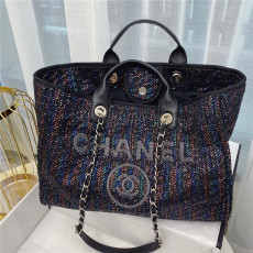 CHANEL 샤넬 토트백 39CM C12509 신상