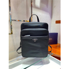 PRADA 프라다 나일론 백팩 2VZ064 신상