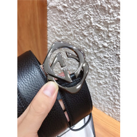 GUCCI 구찌 남성용 벨트 38MM G63010 신상