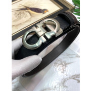 13위 FERRAGAMO 페레가모 남성용 벨트 3.5CM F65210 2020/신상(4종류)