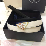  PRADA  프라다 여성용 벨트 P65410-4 2020/신상