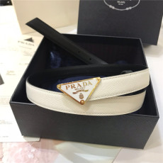 PRADA  프라다 여성용 벨트 P65410-4 신상