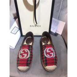 GUCCI 구찌 여성용 슬립온 G69799-1