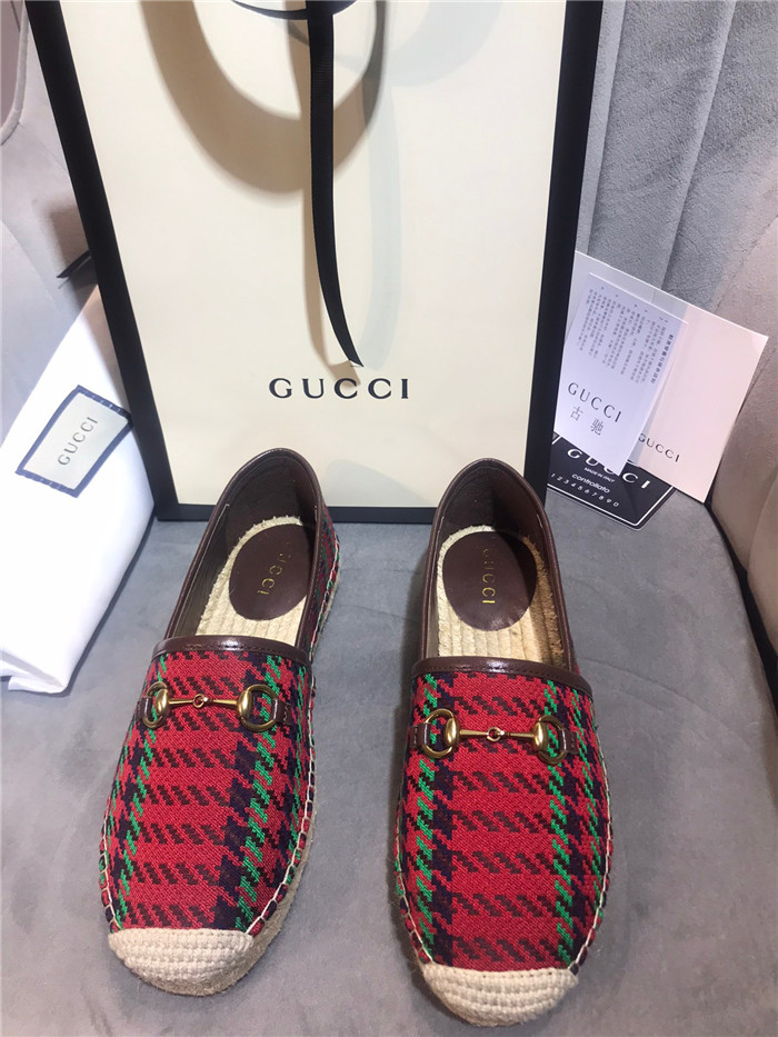 GUCCI 구찌 여성용 슬립온 G69799-2