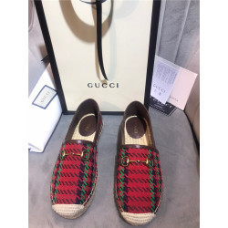 GUCCI 구찌 여성용 슬립온 G69799-2